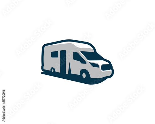 RV icon