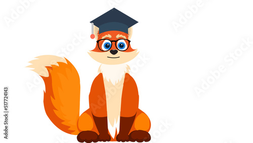 fully rigged puppet for adobe character animator	Fox