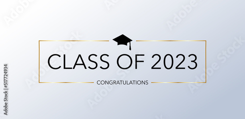 Class of 2023 Logo