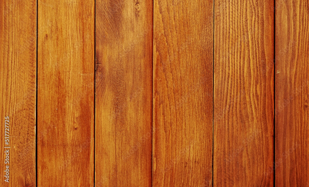 wooden planks for background. teak wood texture