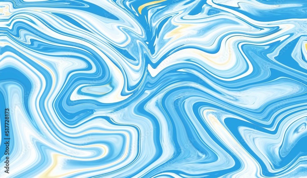 Hand Painted Background With Mixed Liquid Blue Paints. Abstract Fluid Acrylic Painting. Marbled Colurful Abstract Background. Liquid Marble Pattern.
Hand Painted Background With Mixed Liquid Blue Paints. Abstract Fluid Acrylic Painting. Marbled Colurful Abstract Background. Liquid Marble Pattern.