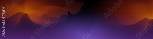 Vector abstract art, color paint, colorful gradient background. Element with fluid, liquid dynamic shape, wave flow pattern. Illustration modern graphic design for template, banner, poster, wallpaper