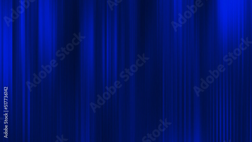 Luxury Smooth Dark Blue Background with LED screen texture for branding and product presentation. High quality details