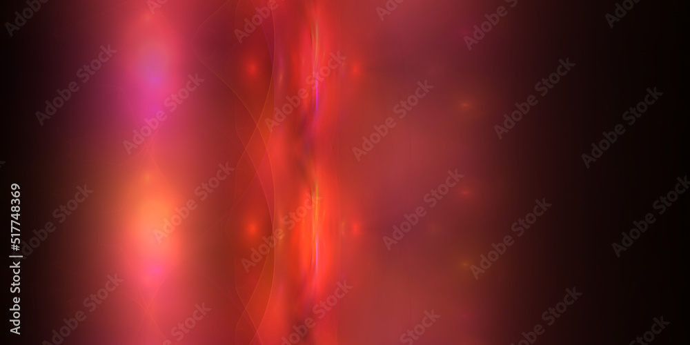 Grafisches Fraktal Element für Hintergrund Design Grafisches Fraktal Element für Hintergrund Design