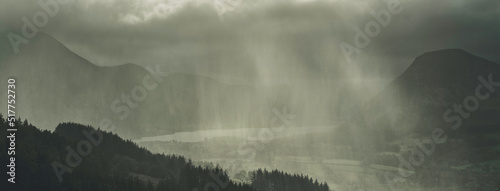 Crummock Water