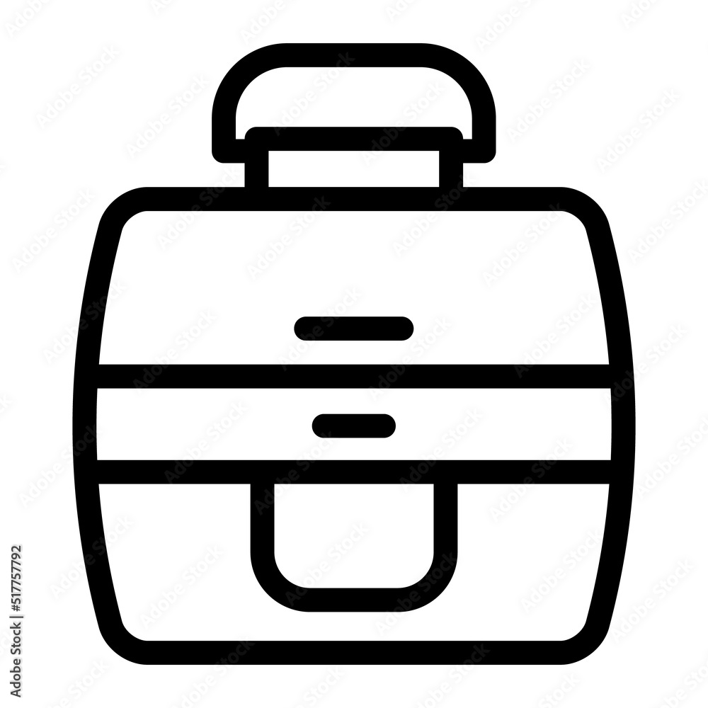 lamp electronic device line icon vector. lamp electronic device sign. isolated contour symbol black illustration lamp electronic device line icon vector. lamp electronic device sign. isolated contour symbol black illustration