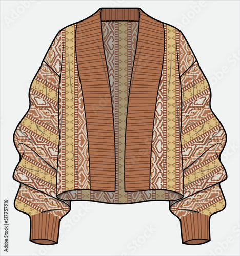 argyle, argyle vector, denim jacket, design, fashion design, fashion wear, full sleeves, girl, girls top, girls tops, girls wear, high neck, hoodie, illustration vector, jacket, jersey, jumper, kids k
