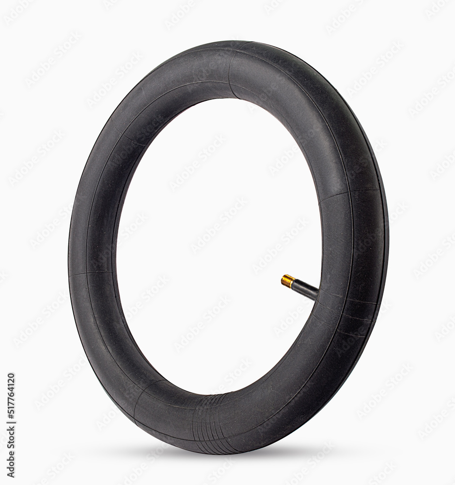Rubber bladder for electric scooter or baby stroller Rubber bladder for electric scooter or baby stroller