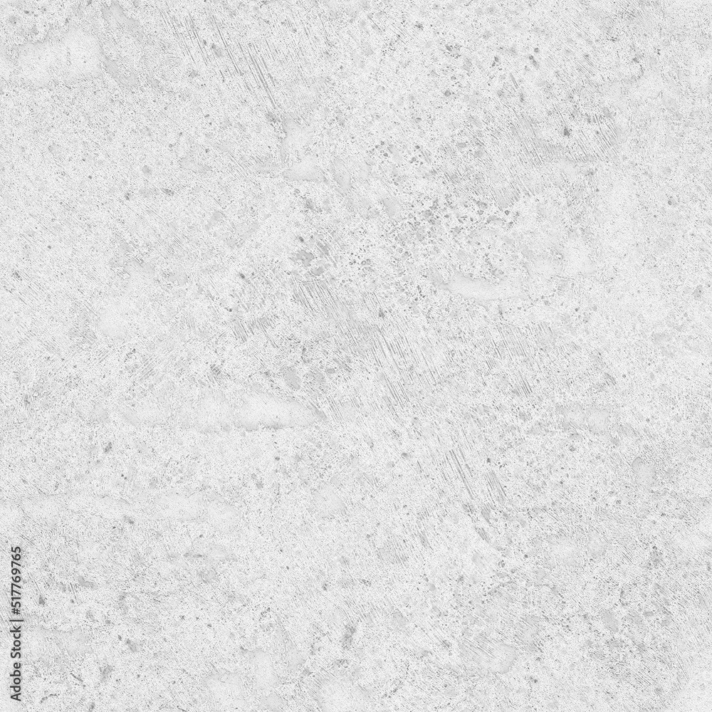 Ambient Occlusion Map Texture Dirty Wall With Broken Cement Plaster AO