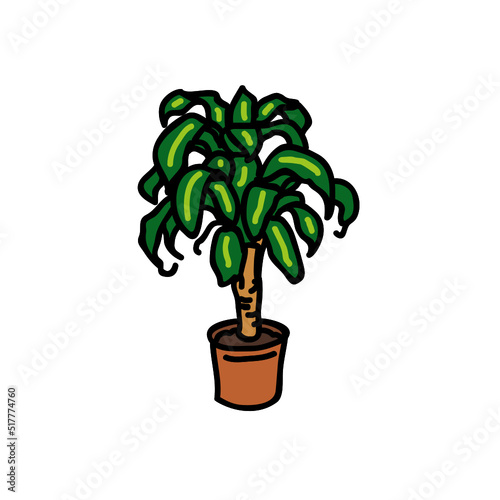 Plant Design Very Cool