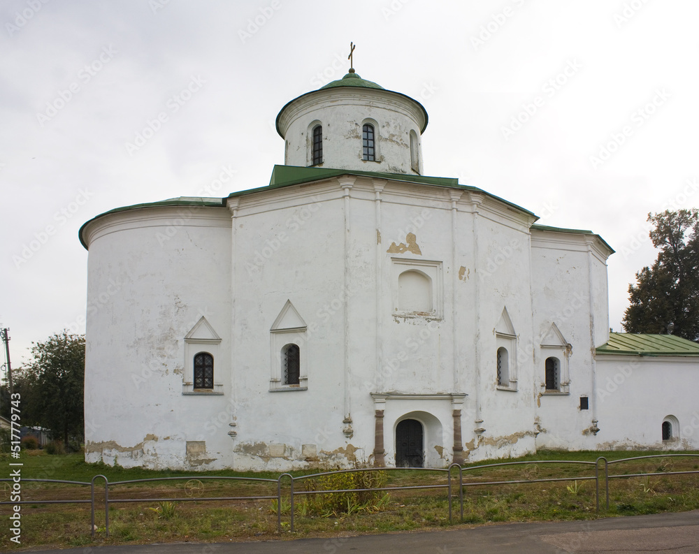 Mikhaylivskay Church in Nizhyn, Ukraine