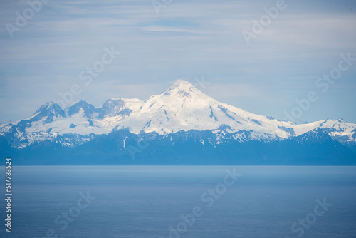 Wallpaper Mural Alaska Scenic Flight Torontodigital.ca