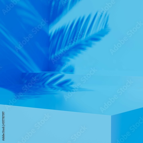 Abstract 3d background for ...