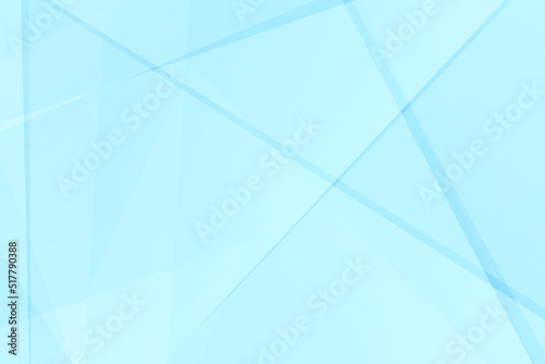 Abstract blue on light blue background modern design. Vector illustration EPS 10.