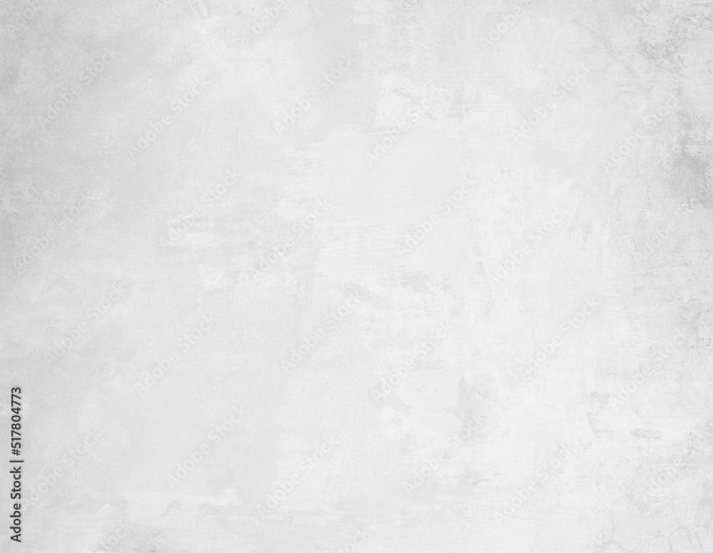 White grunge  wall  background texture light rough textured spotted blank copy space background