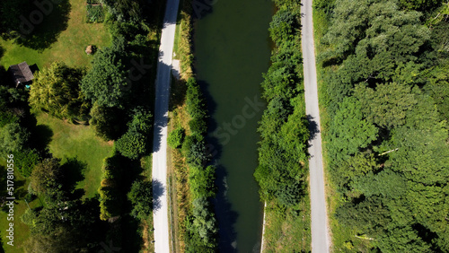 drone campagne