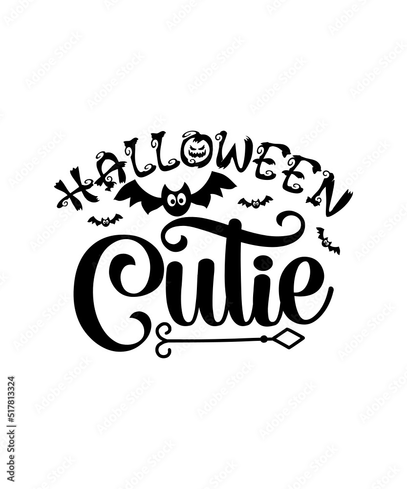 Halloween Svg Bundle, Halloween Bundle, Witch svg, Ghost svg, Pumpkin svg, Halloween Vector, Sarcastic Svg, Cricut, Funny Mom Svg
