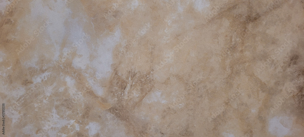 Obraz premium rustic dark background with gray burnt cement floor texture