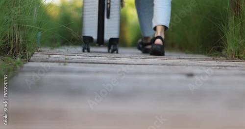 Wallpaper Mural 4K video slow motion Moving Bubble soap in bath tube. Background for bathroom and spa relaxing. Torontodigital.ca