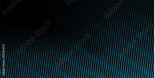 Sci-fi concept abstract background with dotted lines. Technology futuristic vector design