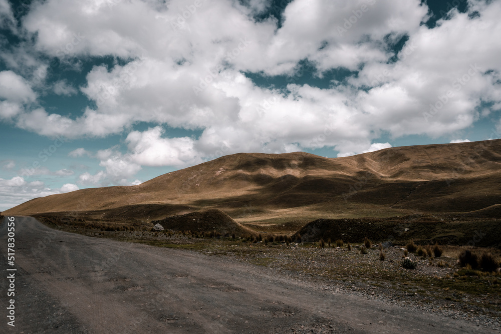 FOTOGRAFIA DE ANCASH PERU