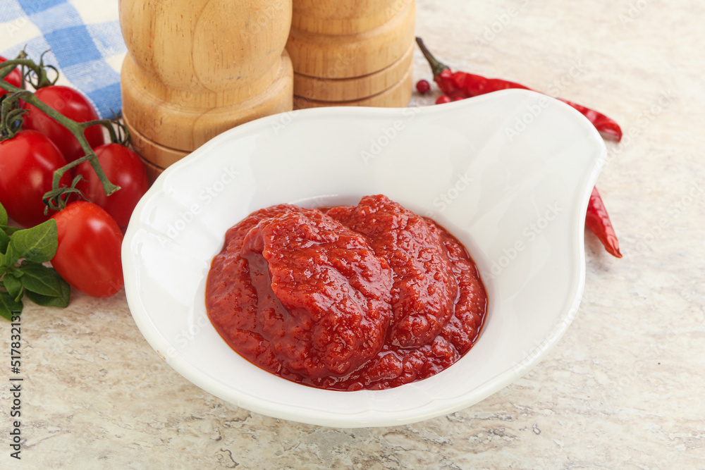 Natural organic pure tomato pasta Natural organic pure tomato pasta
