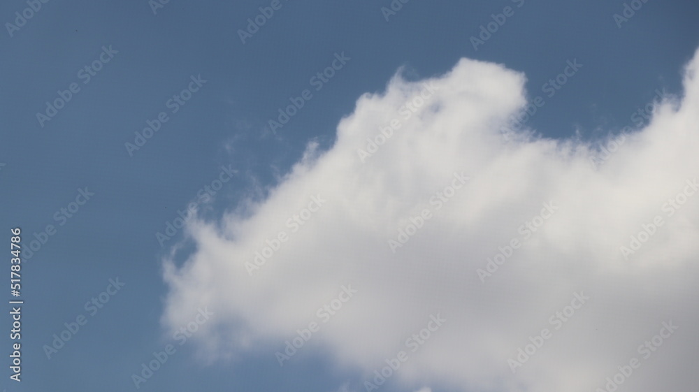 blue sky with clouds blue sky with clouds