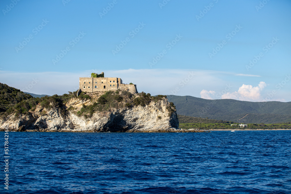 Festung Elba