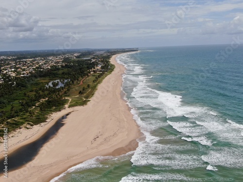 Wallpaper Mural Brazil Beach Torontodigital.ca