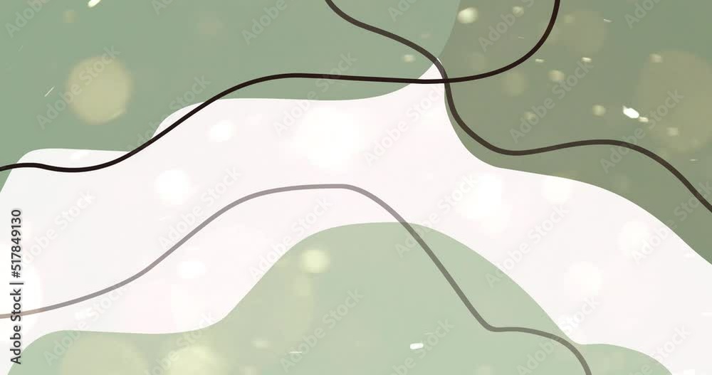 natural ripe green leaf leaf repeating background animation natural ripe green leaf leaf repeating background animation