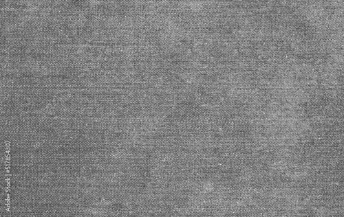 Old rough fabric texture. Abstract background.