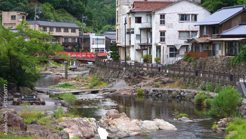 長門 風景 星野リゾート