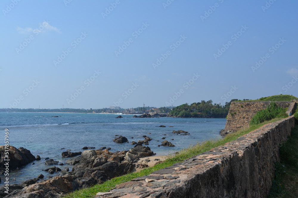 galle fortress