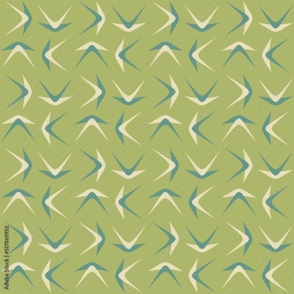 Simple abstract seamless pattern for decorating any surfaces and things. Simple abstract seamless pattern for decorating any surfaces and things.