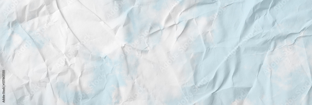 Obraz premium crumpled paper texture 