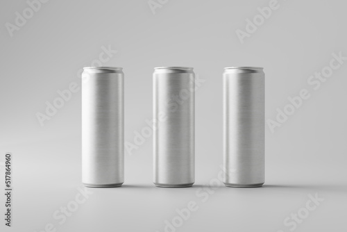 Vászonkép sleek 330 ml 11-15 oz Aluminum can