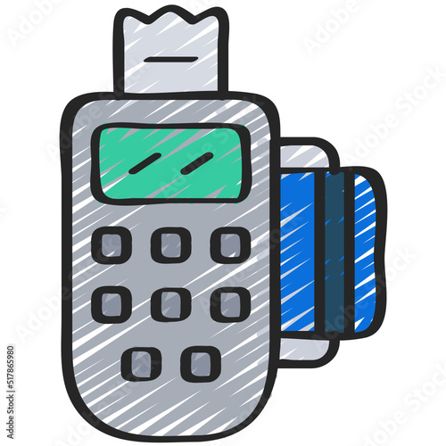 Payment System Icon