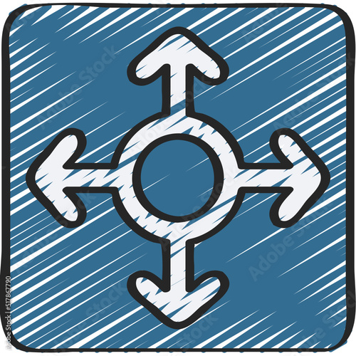 TOR Switch Icon