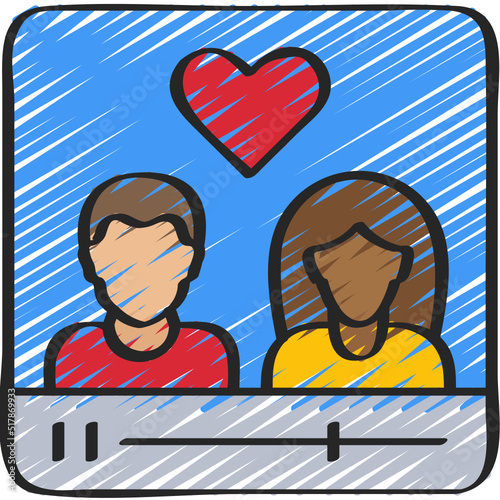 Family Vlog Icon