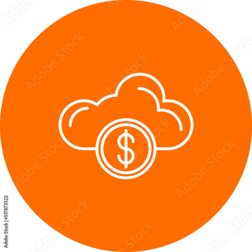 Cloude Icon