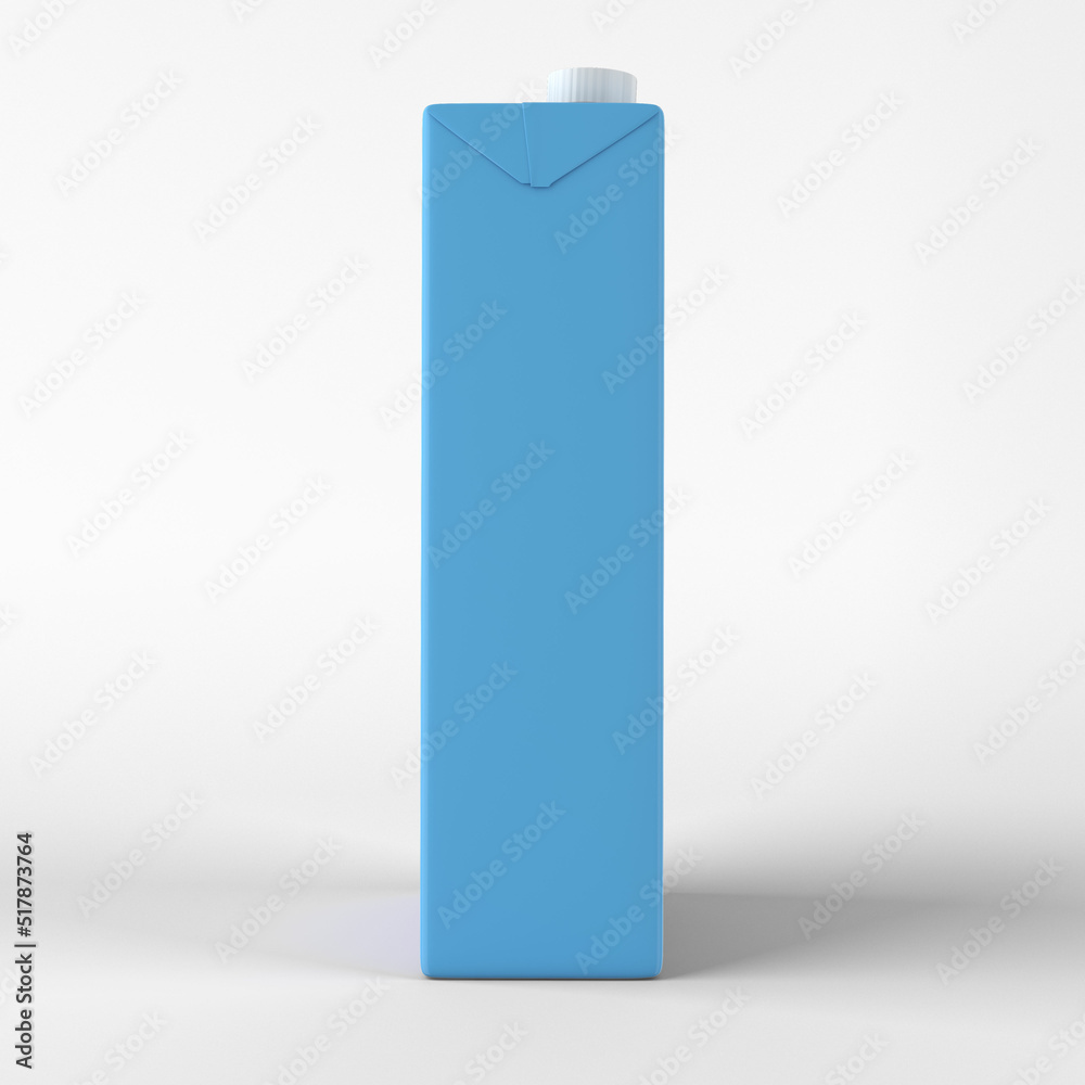 Juice Carton Juice Carton
