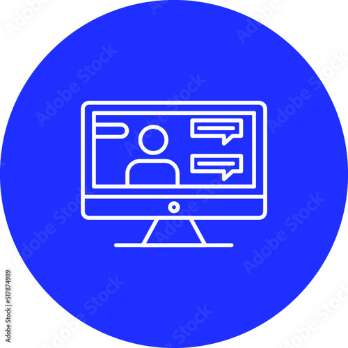 Intranet Icon