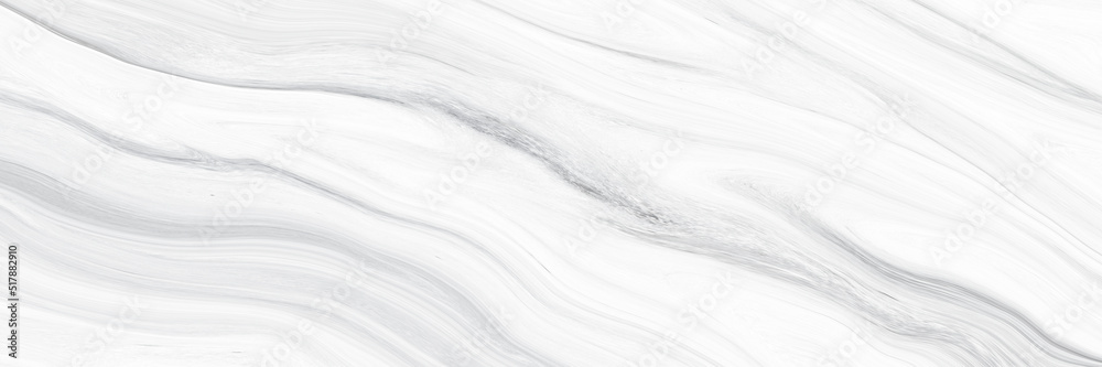 Obraz premium Marble wall white silver pattern gray ink graphic background abstract light elegant black for do floor plan ceramic counter texture stone tile grey background natural for interior decoration.