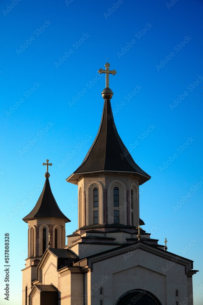 Chiesa Romania