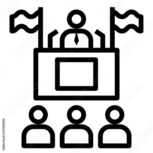 representative
