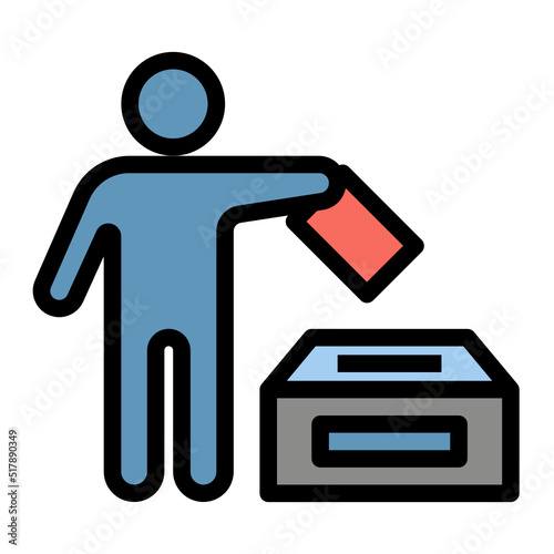 election