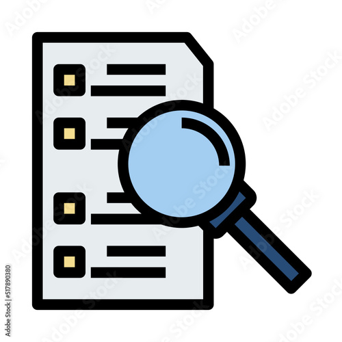 investigation