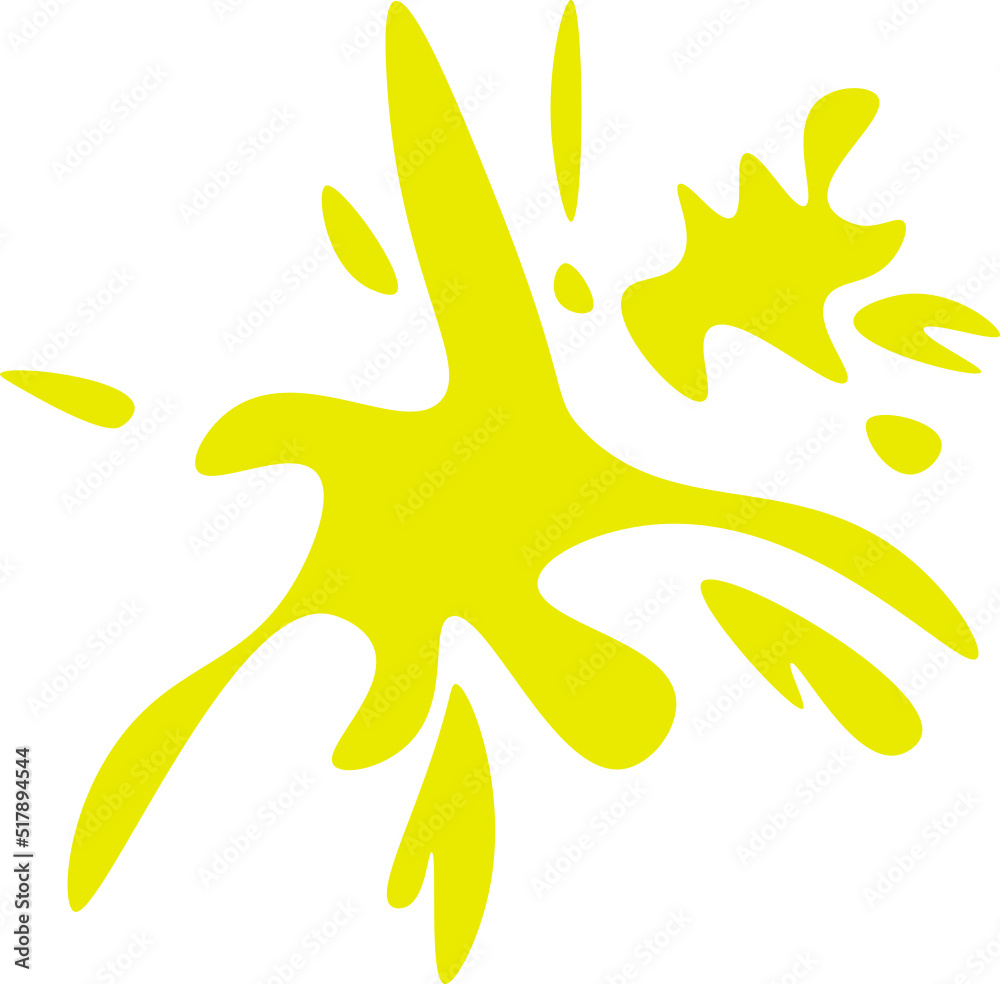 Beautiful colour paint splashes. Set of paint splashes. Vector illustration. Colorful splashes of paint collection, Paint Splatter that is Hand Drawn Beautiful colour paint splashes. Set of paint splashes. Vector illustration. Colorful splashes of paint collection, Paint Splatter that is Hand Drawn