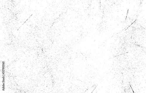 Grunge Black and White Distress Texture.Dust Overlay Distress Grain ,Simply Place illustration over any Object to Create grungy Effect.