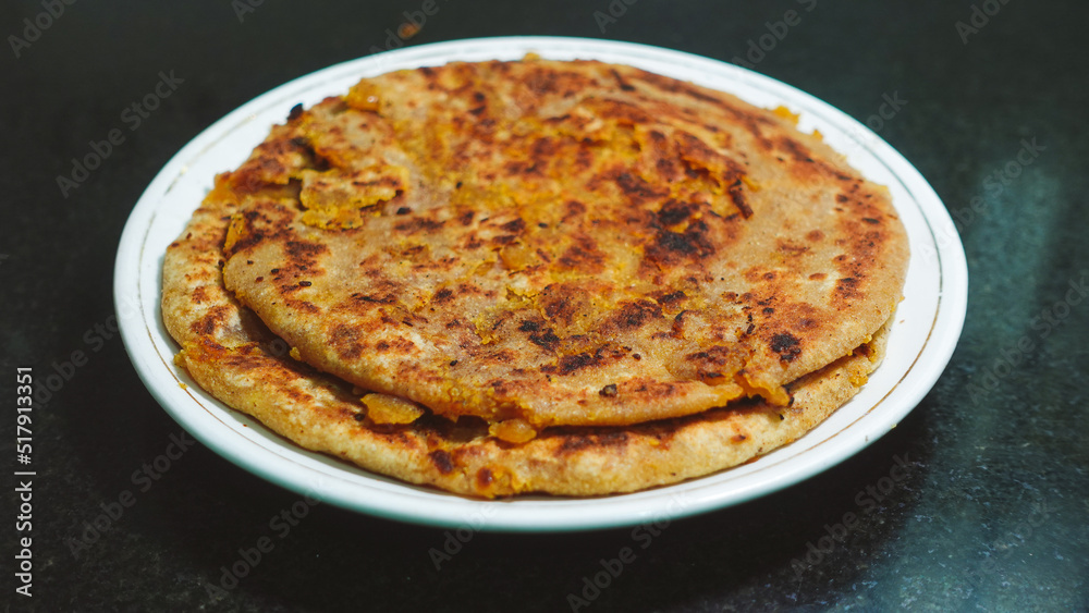 Puranpoli on the occasion of Holi Festival also known as Holige, is an Indian sweet flatbread. Puran puri, Puran poli, Holige, Obbattu, or Bobbattlu, is a traditional Indian sweet.